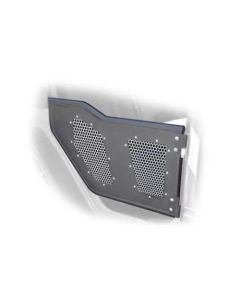 Jeep Wrangler JK Rear Rock Doors Set (2007-2018)