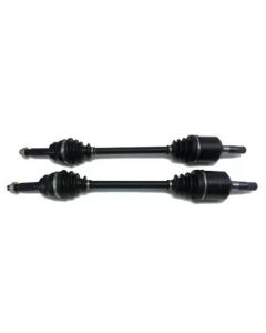 Driveshaft Shop 800HP Direct Bolt-in Rear Axles Subaru STI 2004-2007- DRIV-510215
