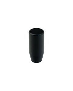 A'PEXi N1 Shift Knob - Skid Pad Black Duracon 603-SK1D