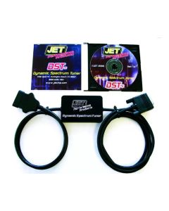 Dynamic Spectrum Tuner Jet Performance Programmer- JET-14005