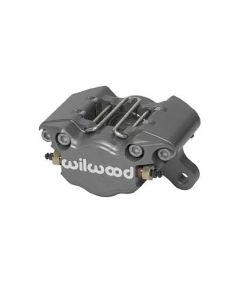 Wilwood Dynapro Single Caliper Long Piston - Anodized- WILW-120-9689-LP