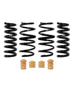 Eibach PRO-KIT Set of 4 Springs Performance Springs Ford Mustang Mach-E GT AWD 2021-2023 - EIBA-E10-