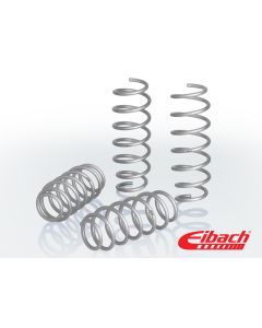 Eibach Pro-Lift-Kit Springs (Front & Rear Springs)