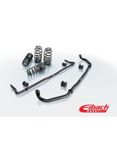Eibach Pro-Plus Kit (Pro-Kit Springs & Sway Bars)