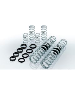 Eibach Pro-UTV Stage 3 Performance Spring System (Set of 8 Springs)