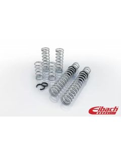 Eibach Pro-UTV Stage 2 Performance Spring System (Set of 8 Springs)