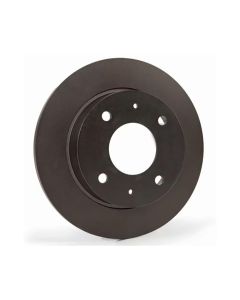 Premium Rear Rotors for Alfa Romeo Giulia 2017+