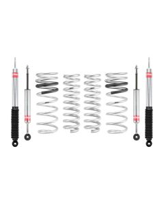 Eibach Pro-Truck Lift Kit Toyota Tundra 2022+- EIBA-E80-82-096-01-22