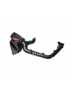 Injen Evolution Oiled Air Filter Cold Air Intake System Ford Bronco V6-2.7L tt Ecoboost 2021-2022- INJE-EVO9301C