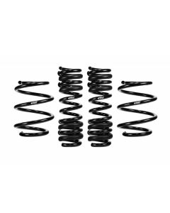Eibach Pro-Kit Performance Springs (Set of 4) BMW M4 Competition 3.0LTT AWD G82 2021-2023 - EIBA-E10