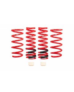 Eibach Set of 4 Springs Lexus IS200T F | IS300 F Sport Sedan RWD XE30 2.0L Turbo 2018-2023- EIBA-E20