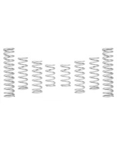 Eibach Springs PRO-UTV - Stage 2 Performance Spring System (Set of 8 Springs) Can-Am Maverick X3 202