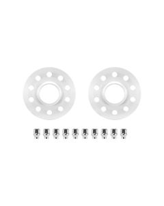 Eibach 10mm Pro-Spacer (Pair) Tesla Model 3 | Model Y AWD 2017-2023- EIBA-S90-6-10-032-N