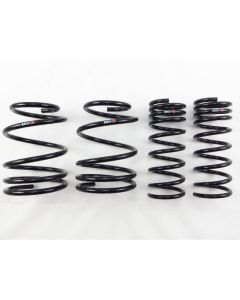 RS-R Down Suspension Lowering Springs Subaru Impreza G4 11-12