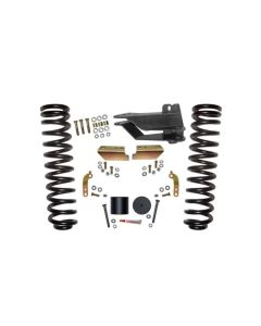 Skyjacker 2.5inch Suspension Lift Kit Component Box Ford F-250 | F-350 Super Duty 2023- SKYJ-F1725VB