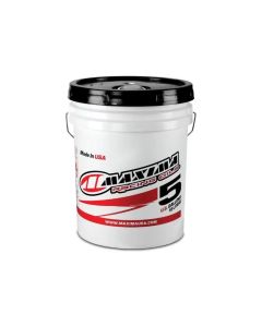 Maxima Performance 20W-50 Oil - 5 Gallon/19 Liter
