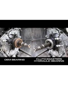 Clutch Masters Hydraulic Release Bearing Infiniti G35|G37|Q60|Nissan 350Z|370Z 2007-2020- CLUT-N06052-AT