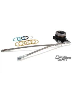 Clutch Masters Hydraulic Release Bearing Honda S2000 2.0-2.2L 2001-2009- CLUT-N08023-H