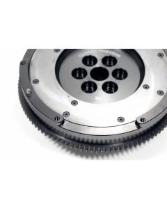 Clutch Masters 2.5L Aluminum Flywheel 2.5L 6-Speed Mazda Mazda3|Mazda6 2014-2018- CLUT-FW-775-AL