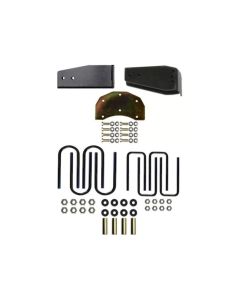 Skyjacker Suspension Lift Kit Component for PN[F840TKS] Ford F-250 Heavy Duty 4WD 1997- SKYJ-F840TS