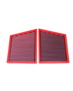 BMC 15+ Jaguar F-Pace (X761) 3.0 D Replacement Panel Air Filter (Full Kit)- BMC-FB901/20