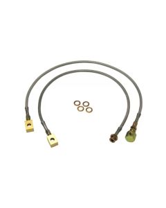 Skyjacker Stainless Steel Brake Line Front Lift Height 4-6 Inch Pair Ford | Mazda 1988-1997- SKYJ-FB