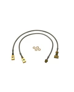 Skyjacker Brake Line Pair for Ford F-250/F-350 1990-97