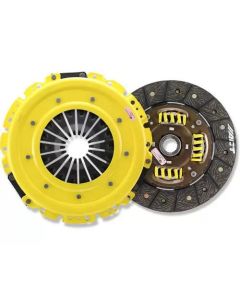 ACT HDSS Heavy Duty with Street Disc Clutch Kit Mazda 3 2.3L 07-11- ACT-ZX4-HDSS