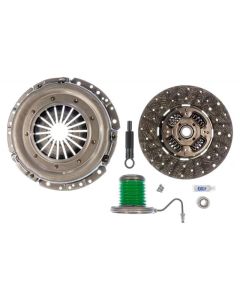 Exedy OEM Clutch Kit Incl Hydraulic CSC Ford- EXED-FMK1026