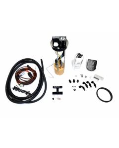 Fleece Performance Fuel System Upgrade Kit with PowerFlo Lift Pump for 2003 - 2004 Dodge Cummins- FL