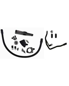 Fleece Performance Cummins Coolant Bypass Kit 2006-2007 Auto Trans- FLEE-FPE-CLNTBYPS-CUMMINS-0607