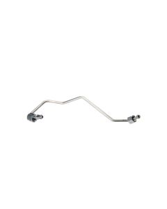 Fleece Performance Replacement High Pressure Fuel Line for LML CP3 Conversions- FLEE-FPE-FL-LML-CP3-
