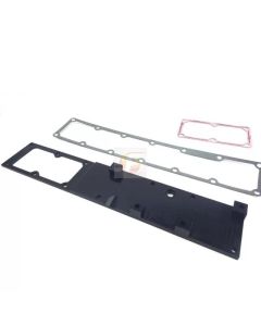 High Flow Intake & Grid Heater Delete for 6.7L Cummins (2013-16)