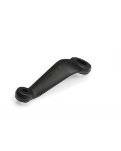 Fabtech Ford Drop Pitman Arm - Enhance Steering Control