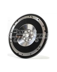 Clutch Masters H22 Swap/B-Series Transmission Aluminum Flywheel Honda Civic 1992-2002- CLUT-FW-H2B-A