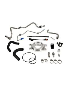 Fleece Performance No Pump LML CP3 Conversion Hardware Kit Duramax 2011-2016- FLEE-FPE-LML-CP3-NP