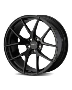 TOM'S Racing - Forged Wheel [TWF03] - 19x8.5J / +43 / 5Hx114.3