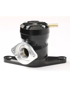 GFB Mach 2 TMS Recirculating Diverter Valve Direct Fitment Subaru 01-08- GO F-T9103