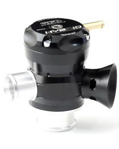 GFB Hybrid Dual Outlet Valve Subaru Forester | WRX 15-22- GO F-T9207