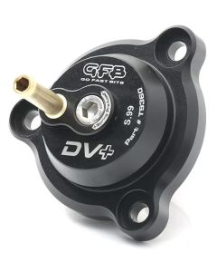 GFB DV+ Diverter Valve Ford Focus RS 17-19- GO F-T9360