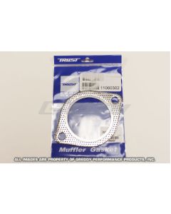 GReddy Exhaust System Oval Gasket 70mm Universal- GRED-11000302