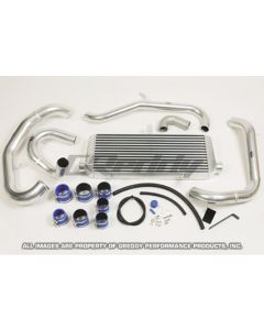 GReddy Intercooler Kit Spec-LS Type 24E Nissan Silvia 240SX S13 1994-1998- GRED-12020479