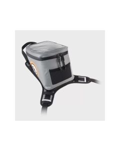 Giant Loop Fandango Tank Bag - Grey- GIAN-FTB21-G