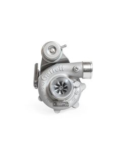 Garrett GBC14-200 Turbocharger 0.45 O/V / 3-bolt / 4-bolt / Wastegated - 896051-5004S