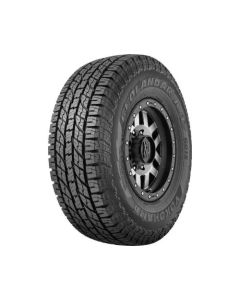 Yokohama Geolandar A/T G015 Tire 215/60 R16 95H- YOKO-110101586