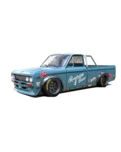 GReddy Pandem Truck Front Lip Datsun 521 Truck 1968-1973- GRED-66920522