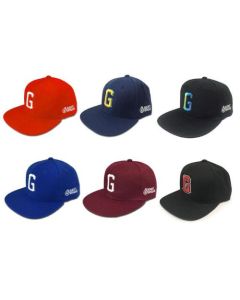 GReddy G Snapback Red- GRED-18014157