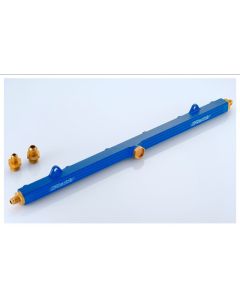 Greddy Performance 10.5mm Fuel Delivery Tube Blue Nissan Skyline GTR- GRED-13923080