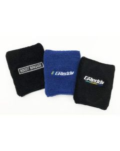 GReddy Boost Brigade Brake Reservoir Cover- GRED-13903103