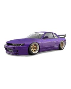 GReddy Pandem Ducktail Wing Nissan 240Sx Coupe 1989-1994- GRED-66920287